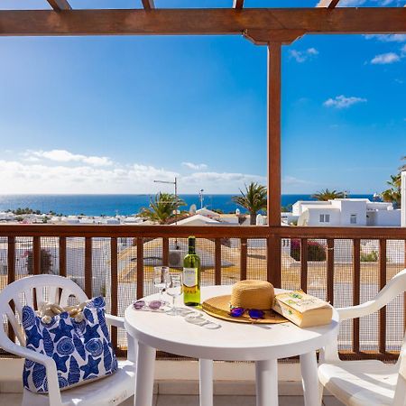 Villa Florencia Puerto del Carmen  Luaran gambar