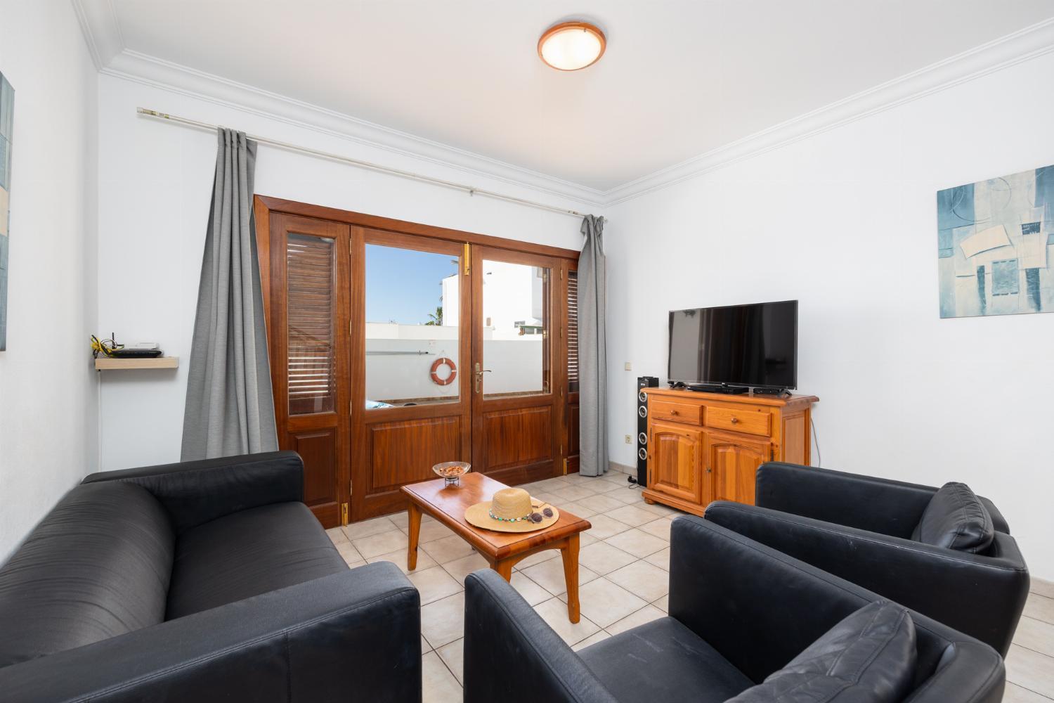 Villa Florencia Puerto del Carmen  Luaran gambar