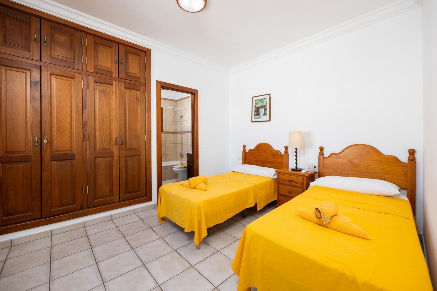 Villa Florencia Puerto del Carmen  Luaran gambar