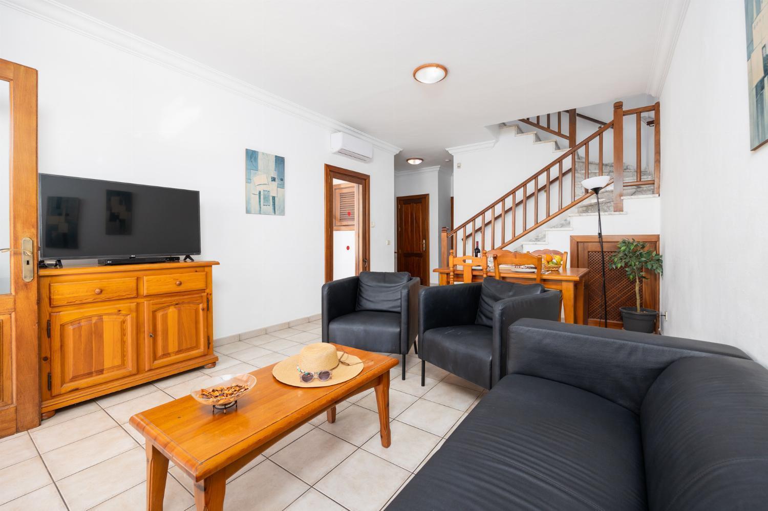 Villa Florencia Puerto del Carmen  Luaran gambar