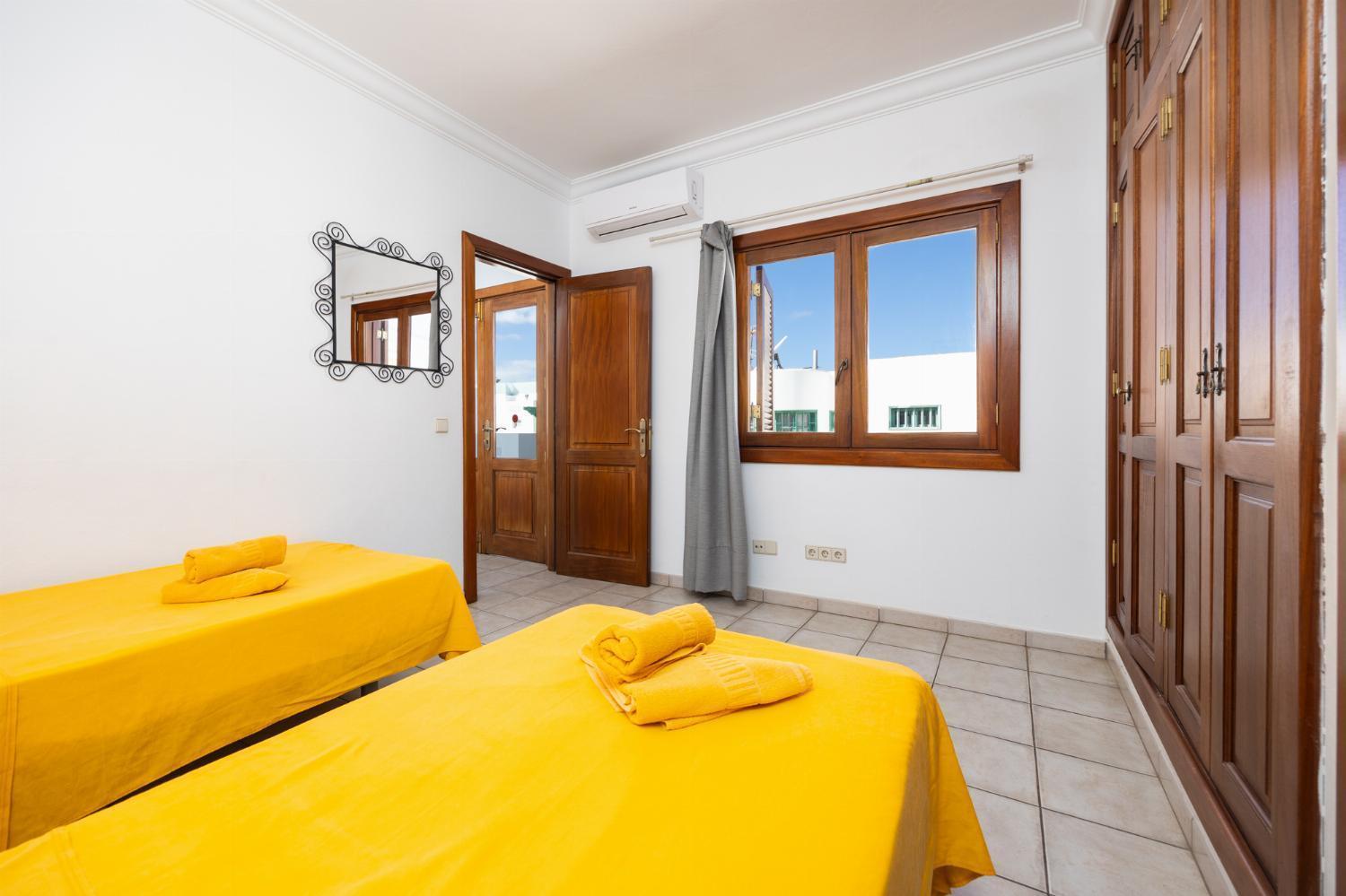 Villa Florencia Puerto del Carmen  Luaran gambar