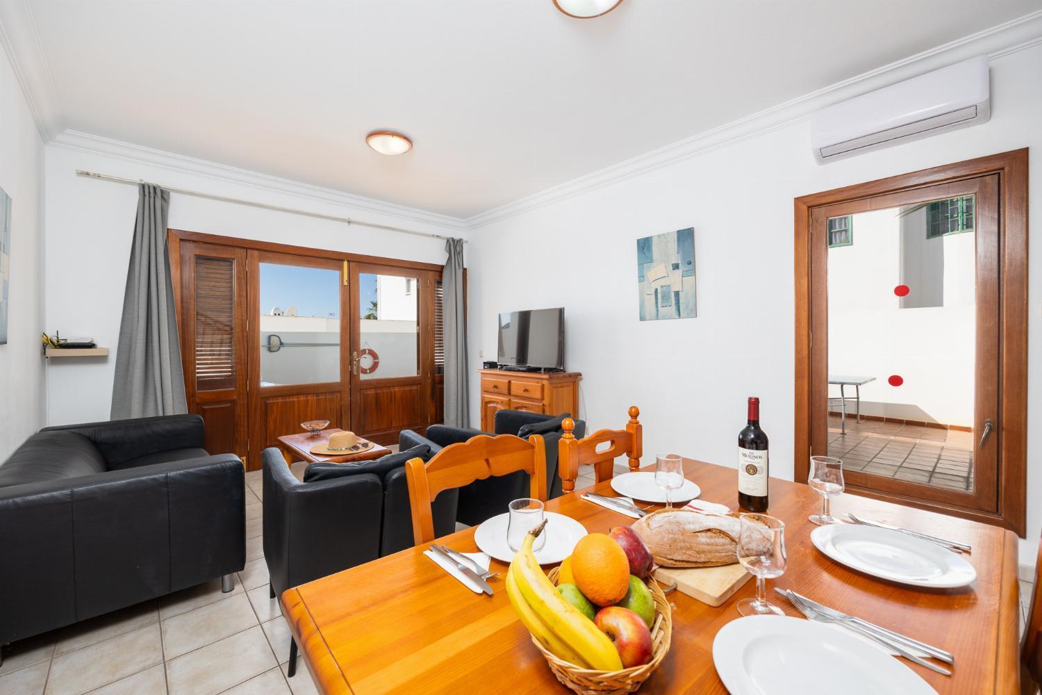 Villa Florencia Puerto del Carmen  Luaran gambar