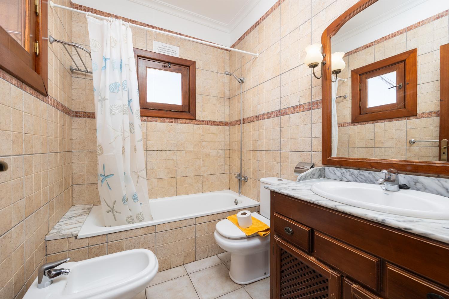 Villa Florencia Puerto del Carmen  Luaran gambar